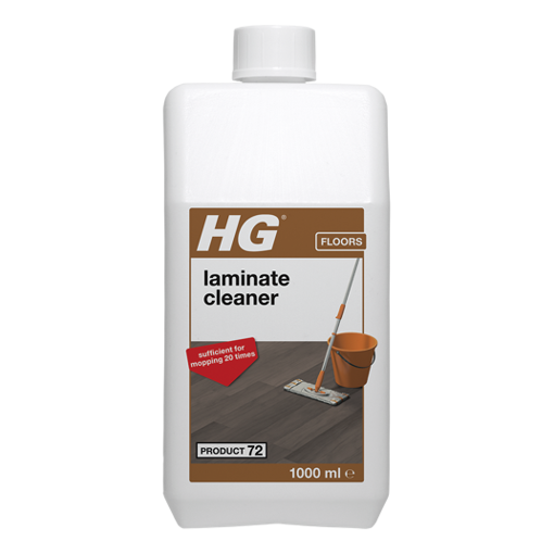 Picture of HG Laminate Cleaner 1L