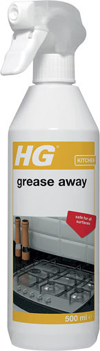 Picture of HG Grease Away 500ml