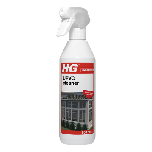 Picture of HG UPVC Cleaner 500ml