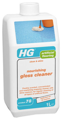 Picture of HG Vinyl  Cleaner 1L
