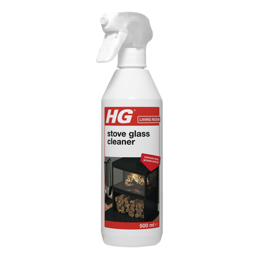 Picture of HG Stove Glass Cleaner 500ml
