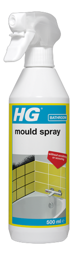 Picture of HG Mould Spray 30% Free 500ml
