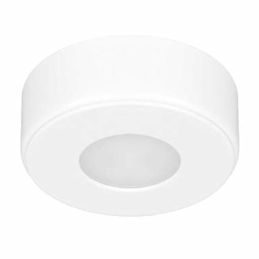 Picture of Xcite 3W LED Circular Cabinet Light White 3000K