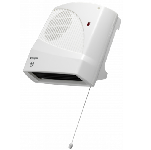 Picture of Dimplex Bathroom Fan Heater 