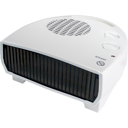 Picture of Dimplex Fan Heater 2kW DXFF20TS