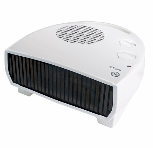 Picture of Dimplex Fan Heater 3kW DXFF30TS