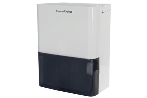 Picture of Russell Hobbs Dehumidifier 10L RHDH1001