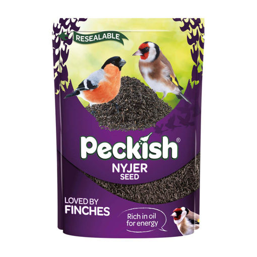 Picture of Peckish Nyjer Seed 2kg