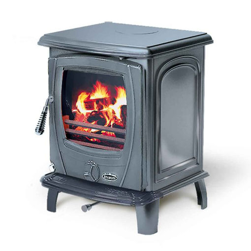 Picture of Stanley Aoife Eco | Enamel Slate | 7.3kw