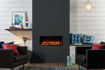 Picture of eReflex 85R Inset Electric Fire