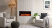 Picture of eReflex 85R Inset Electric Fire