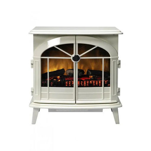 Picture of Dimplex Chevalier Electric Stove