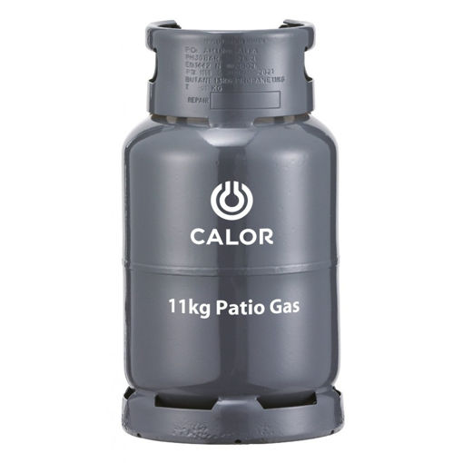 Picture of Gas Patio Refill 25lb 11.34kg (Need To Have Empty Bottle)