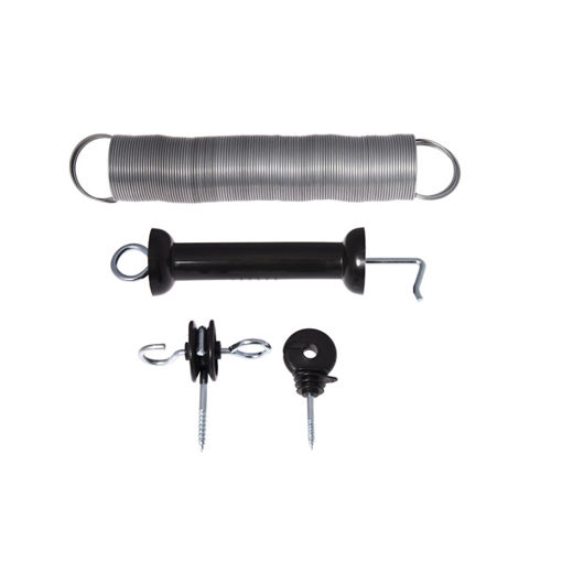 Picture of Forcefield Gate Handle Kit 50mm Spring