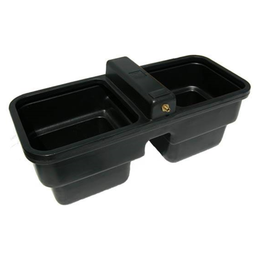 Picture of JFC Double Water Trough 40 Gal