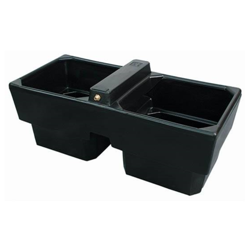 Picture of JFC Double Water Trough 80 Gal