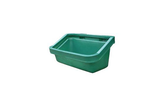 Picture of JFC Single Gate Feeder Trough 2ft