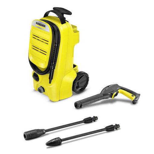 Picture of Karcher K3 Compact Pressure Washer