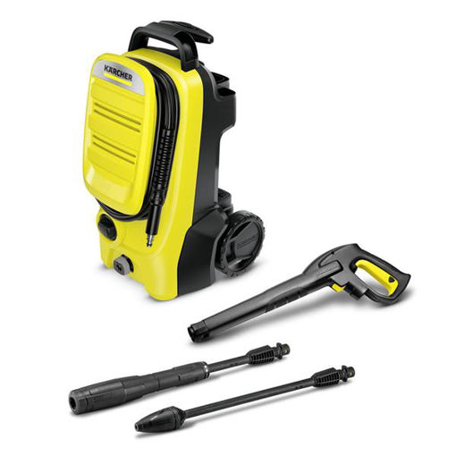 Picture of Karcher K4 Compact Pressure Washer