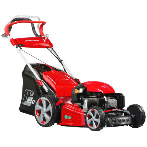 Picture of Efco All Road Plus 4 LR48TK 18" Self Propelled Lawnmower