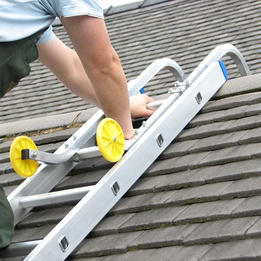 Picture of Easi Fix Universal Roof Ladder Hook