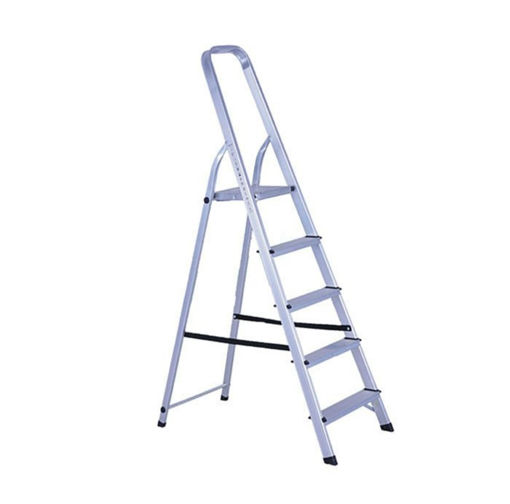 Picture of Workman Aluminium 5 Step Ladder