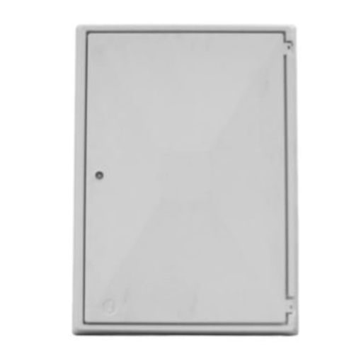 Picture of ESB Meter Box (Door and Frame)
