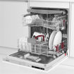 Picture of Blomberg Integrated Dishwasher | LDV42244
