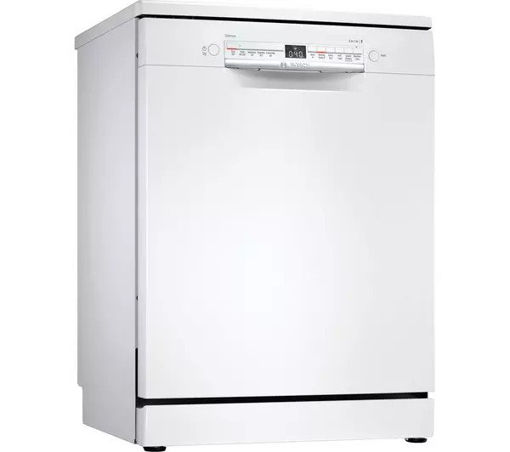 Picture of Bosch Freestanding Dishwasher White | SMS2ITW41G 