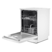 Picture of Bosch Freestanding Dishwasher White | SMS2ITW41G 