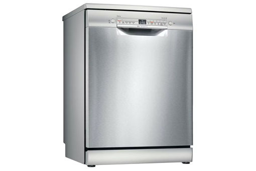 Picture of Bosch Freestanding Dishwasher Silver | SMS2ITI41G