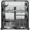 Picture of Zanussi Integrated Dishwasher | ZDLN1512 