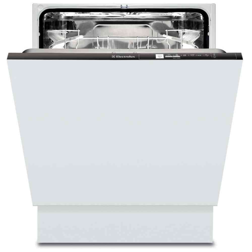 Picture of Electrolux Integrated Dishwasher | ESL63010