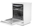 Picture of Bosch Freestanding Dishwasher White | SMS2HVW66G