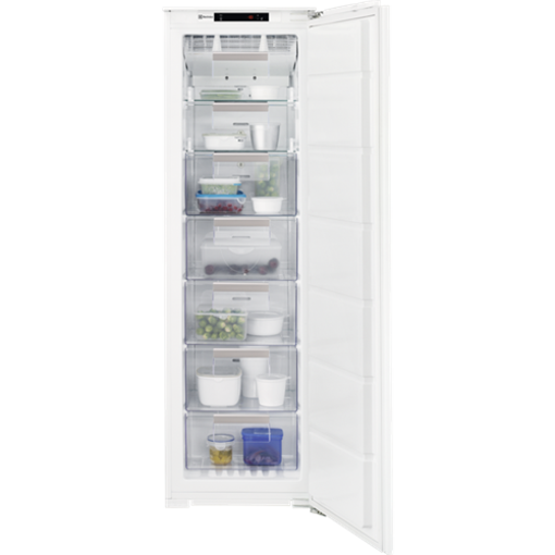 Picture of Electrolux Integrated Tall Freezer | LUT6NF18C