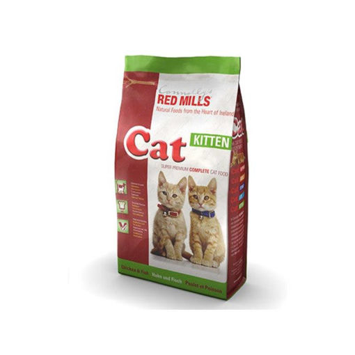 Picture of RM Cat Kitten Super Premium 2kg