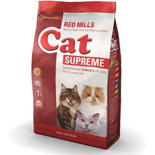 Picture of Red Mills Cat Supreme 2kg