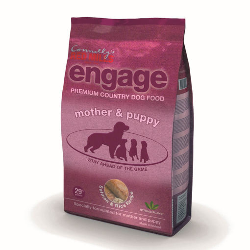 Picture of RM Engage Mother & Puppy 3kg