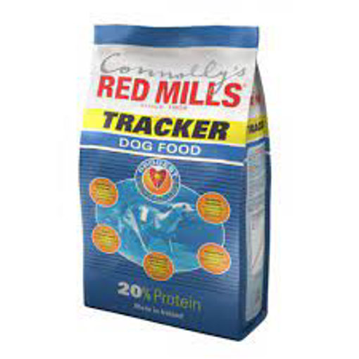 Picture of RM Tracker 15kg (20% Protein)