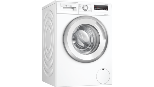 Picture of Bosch Freestanding Washer 8kg White | WAN28281GB