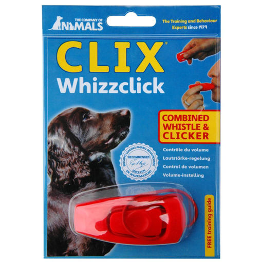Picture of Clix Whizzclick Training Aid