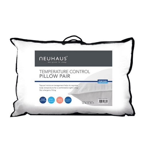 Picture of Neuhaus Temperature Control Luxury Pillow (2 Pack)
