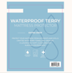 Picture of Waterproof Terry Mattress Protector
