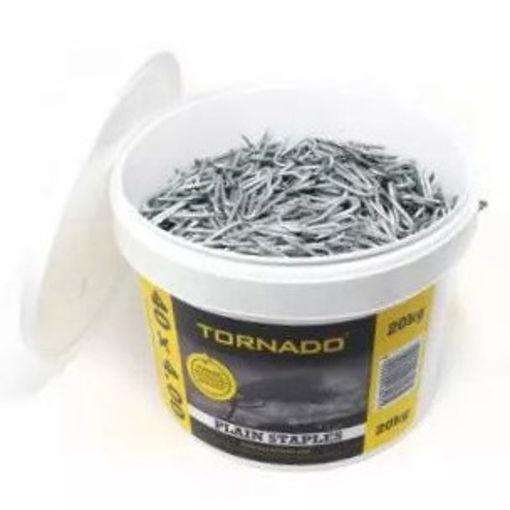 Picture of Tornado Staples 4x40mm (20kg)