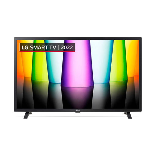 Picture of LG 32" Full HD HDR LCD Smart TV | 32LQ63006LA.AEK