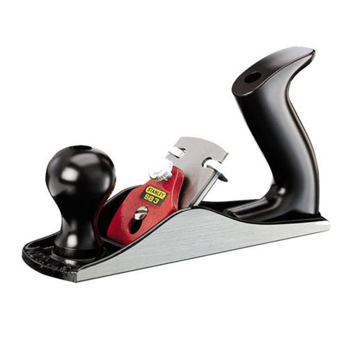 Picture of Stanley Single Blade Hand Plane SB4