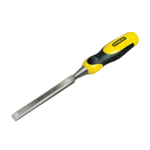 Picture of Stanley Dynagrip 22mm Wood Chisel Strike Cap