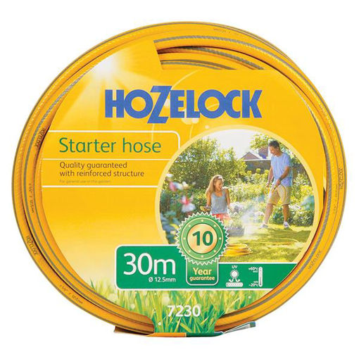 Picture of Hozelock 30m Starter Hose