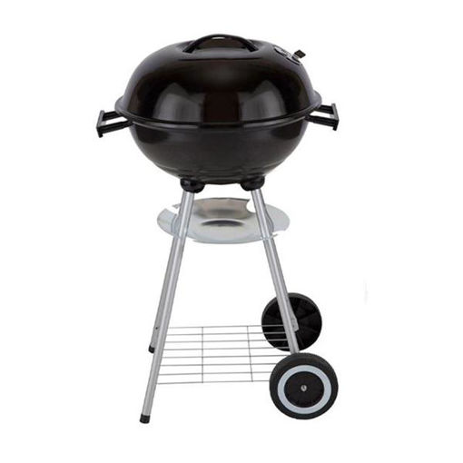 Picture of Oscar Rio Kettle BBQ 43cm