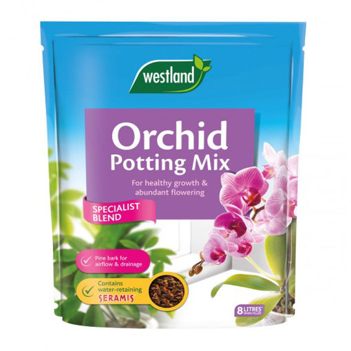 Picture of Westland Orchid Potting Mix 8L